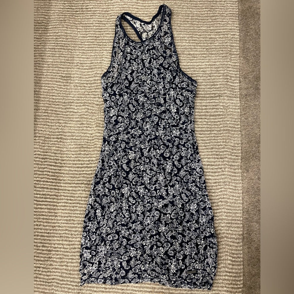 Sun dress